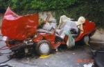 Accident de circulation1