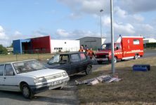 SECOURS ROUTIER