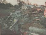 Accident de circulation